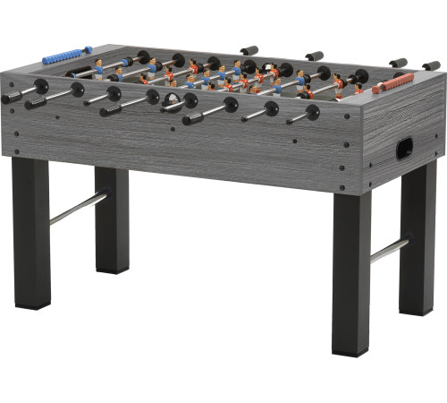 Настільний футбол Garlando F-5 Grey Oak F5GRULNO, 135 х 66 х 86 см Настільний футбол Garlando F-5 Grey Oak F5GRULNO, 135 х 66 х 86 см