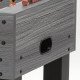 Настільний футбол Garlando F-5 Grey Oak F5GRULNO, 135 х 66 х 86 см