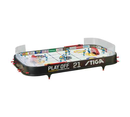 Настільний хокей Stiga Hockey Game Play Off 21 SWE/FIN, 96 х 50 х 8 см