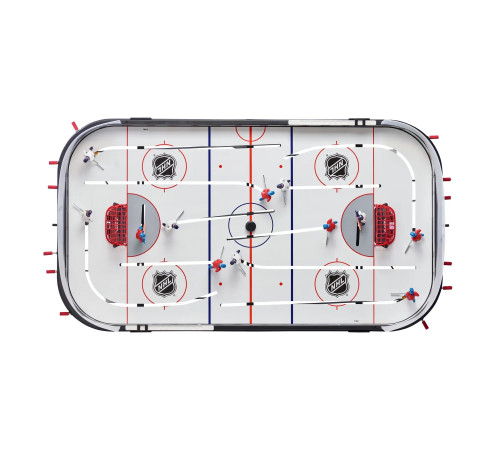 Настільний хокей Stiga Hockey Game NHL Stanley Cup 3T, 96 х 50 х 8 см