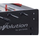 Настільний футбол Garlando G-500 Evolution G500NEULVS, 143 х 125 х 88-91 см