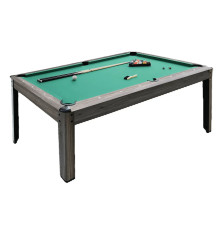Більярдний стіл Garlando Austin 7, 225 x 125 x 79,5 см