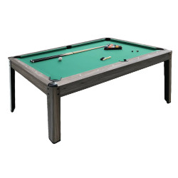 Більярдний стіл Garlando Austin 7, 225 x 125 x 79,5 см