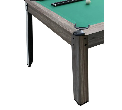 Більярдний стіл Garlando Austin 7, 225 x 125 x 79,5 см