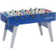 Настільний футбол Garlando Master Pro MPROULVS, 144 х 120 х 88 см