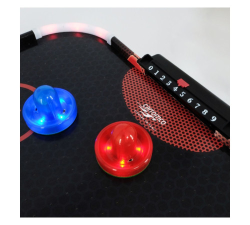 Ігровий стіл LED Aurora-XT 136 х 61,5 х 78,7 см