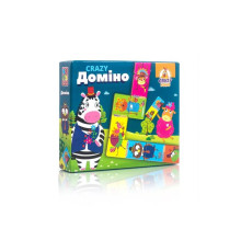 Настільна гра Vladi Toys 