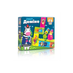 Настільна гра Vladi Toys 