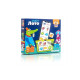Настільна гра Vladi Toys "Crazy Лото" VT8055-09