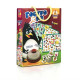 Настільна гра Vladi Toys "Гостре око Предмети зі дзвоником" VT8010-03