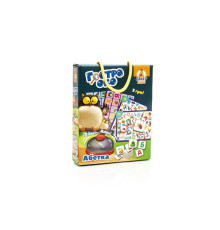Настільна гра Vladi Toys 