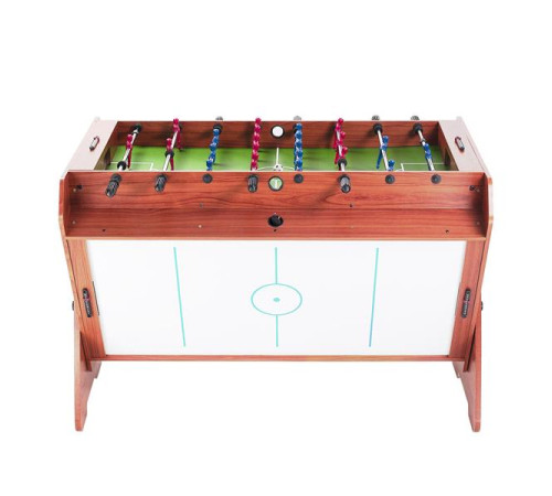 Стіл ігровий 3в1 NILS SDG SET, 121 х 84,5 х 85,5 см