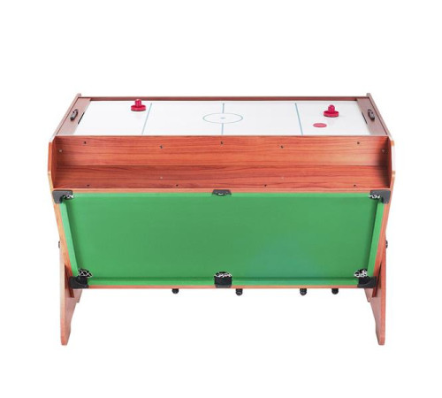 Стіл ігровий 3в1 NILS SDG SET, 121 х 84,5 х 85,5 см