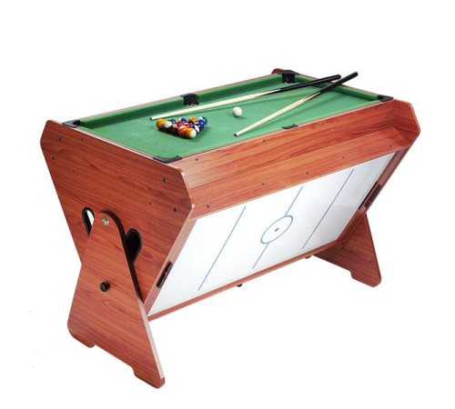 Стіл ігровий 3в1 NILS SDG SET, 121 х 84,5 х 85,5 см