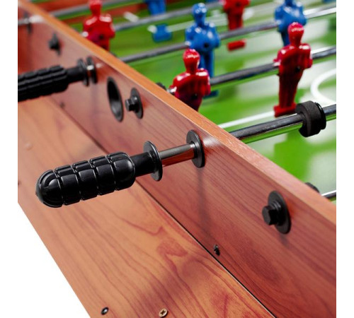 Стіл ігровий 3в1 NILS SDG SET, 121 х 84,5 х 85,5 см
