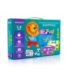 Настільна гра Vladi Toys 