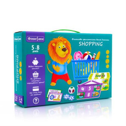 Настільна гра Vladi Toys 