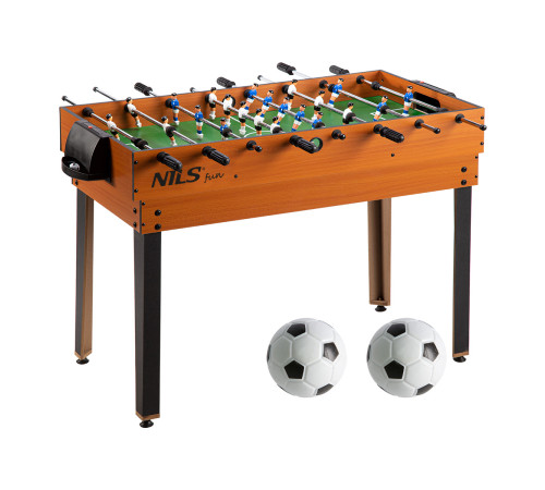 Ігровий стіл 4в1 NILS FUN SDM 125 х 91 х 82,5 см