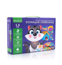 Настільна гра Vladi Toys 