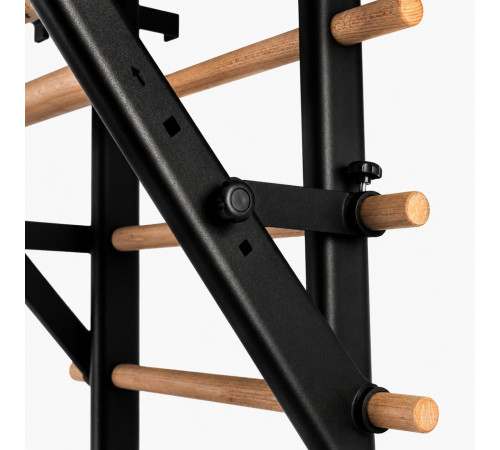 Турнік для шведських стінок Kuipers