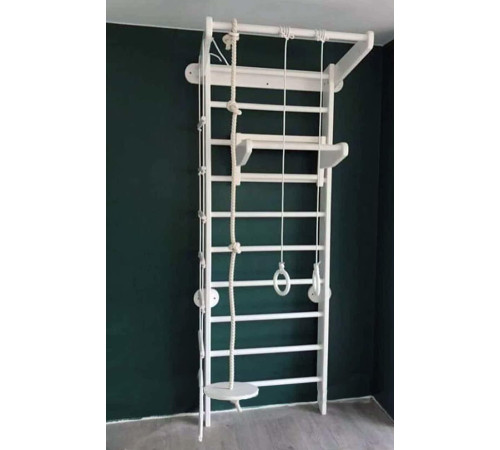 Дитячий ігровий майданчик Wallbarz