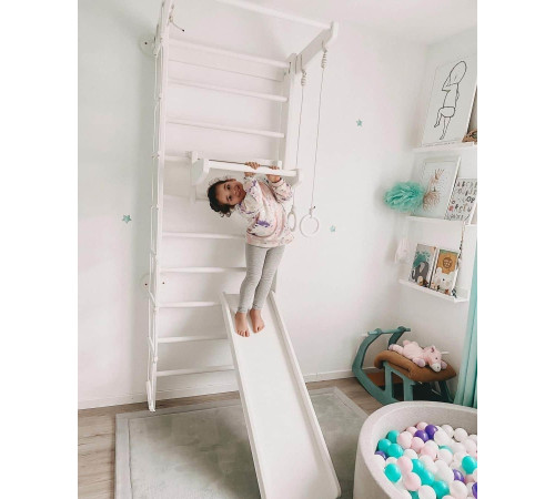 Дитячий ігровий майданчик Wallbarz