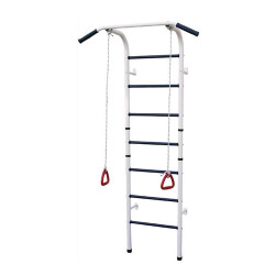 Шведська стінка InterAtletika Атлет-1 ST-051