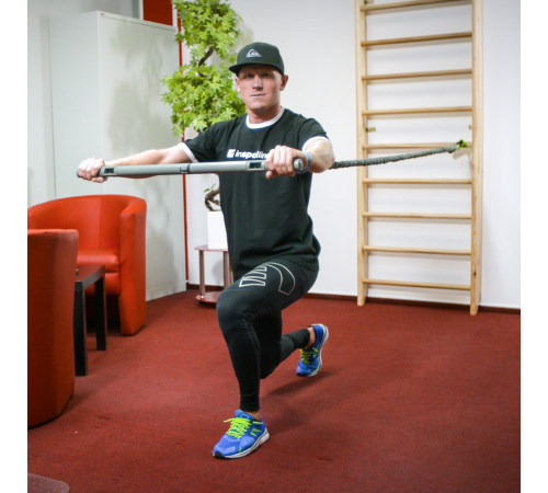 Шведська стінка inSPORTline Shapemar 240 x 90 см