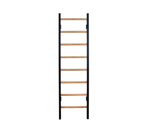 Шведська стінка BenchK 210B, чорна