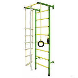 Шведська стінка InterAtletika Міні ST002M