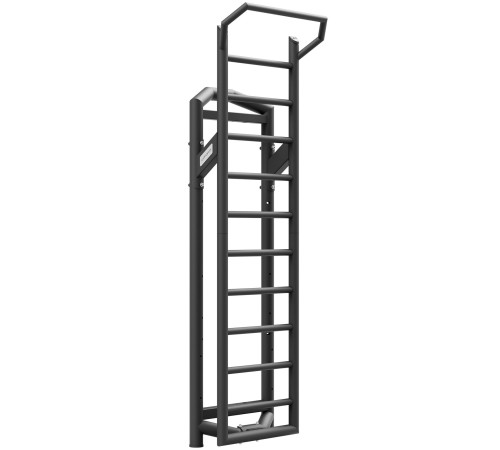 Шведська стінка Marbo Sport UF-007