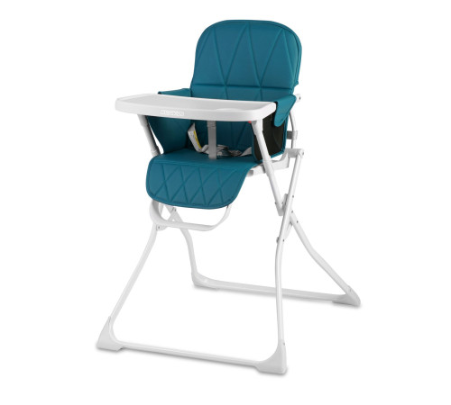 Стільчик для годування Ricokids Nuco 70 х 60 х 95 см - синьо-білий