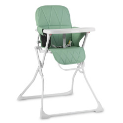 Стільчик для годування Ricokids Nuco 70 х 60 х 95 см - зелено-білий