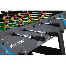 Настільний футбол OUTTEC BETA, 121 (138,5) x 60,5 x 79,7 см