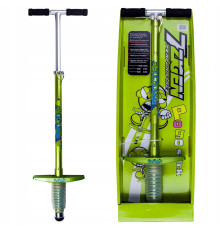 Стрибальна планка Pogo Stick SPARTAN