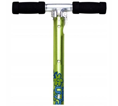 Стрибальна планка Pogo Stick SPARTAN