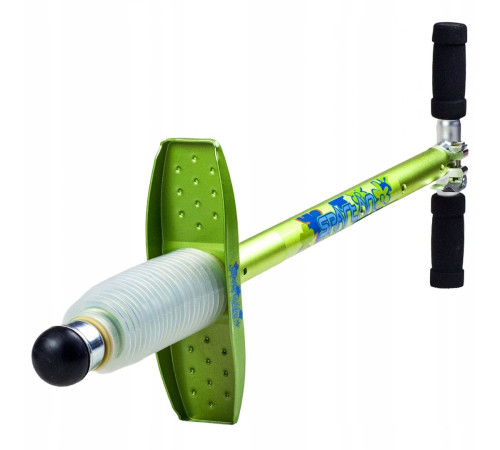 Стрибальна планка Pogo Stick SPARTAN