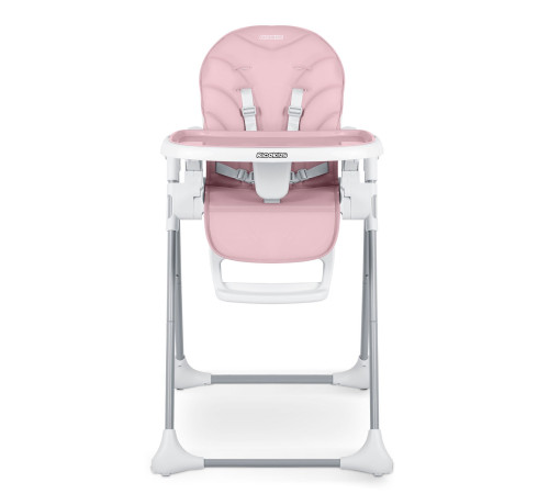 Стільчик для годування Ricokids Tulo рожевий Стільчик для годування Ricokids Tulo рожевий