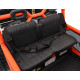 Дитячий акумуляторний автомобіль фермерський UTV Racing White