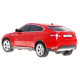 BMW X6 червоний RASTAR модель 1:24 Позашляховик на дистанційному керуванні + пульт