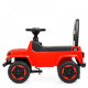 Дитяча машинка толокар Spoko SP-218 червоний