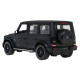 Авто на дистанційному керуванні + пульт 2,4 ГГц Mercedes-AMG G63 black RASTAR модель 1:14