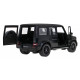 Авто на дистанційному керуванні + пульт 2,4 ГГц Mercedes-AMG G63 black RASTAR модель 1:14