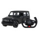 Авто на дистанційному керуванні + пульт 2,4 ГГц Mercedes-AMG G63 black RASTAR модель 1:14