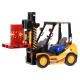 Дитячий навантажувач з дистанційним керуванням 3+