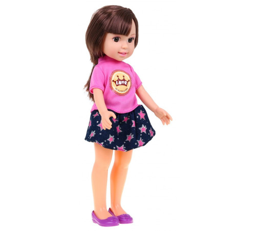 Лялька для дітей 3+