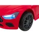 Дитячий акумуляторний автомобіль Maserati Ghibli