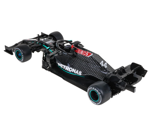 Дистанційно керований гоночний автомобіль Mercedes-AMG F1 W11 EQ Performance RASTAR модель 1:12 Дистанційно керований гоночний автомобіль Mercedes-AMG F1 W11 EQ Performance RASTAR модель 1:12