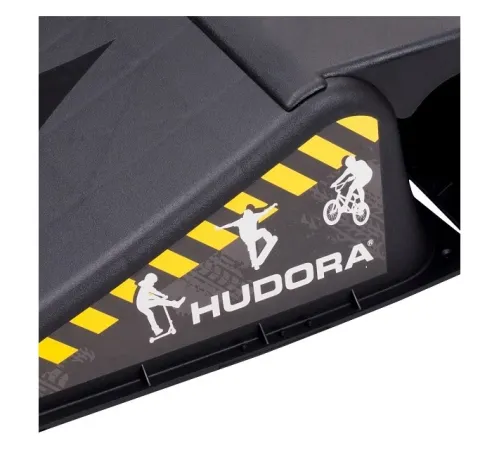 Пандус Hudora для трюків (11118) Пандус Hudora для трюків (11118)
