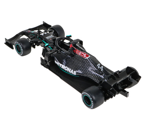 Дистанційно керований гоночний автомобіль + пульт Mercedes-AMG F1 W11 EQ Performance RASTAR модель 1:18 Дистанційно керований гоночний автомобіль + пульт Mercedes-AMG F1 W11 EQ Performance RASTAR модель 1:18